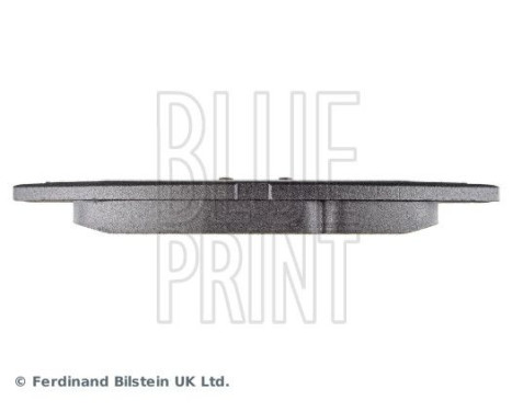 Brake Pad Set, disc brake ADG04265 Blue Print, Image 4