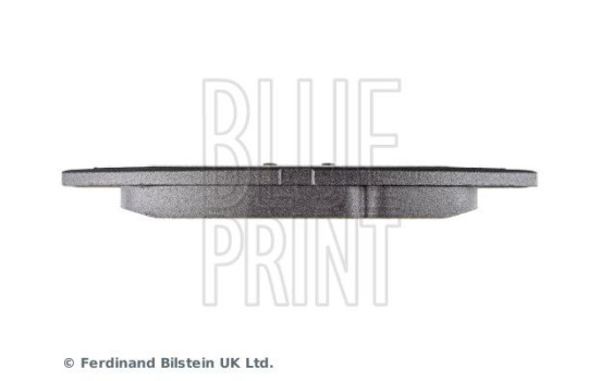 Brake Pad Set, disc brake ADG04265 Blue Print, Image 4