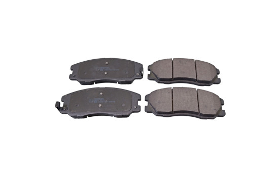 Brake Pad Set, disc brake ADG04285 Blue Print