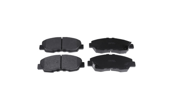 Brake Pad Set, disc brake ADH24232 Blue Print