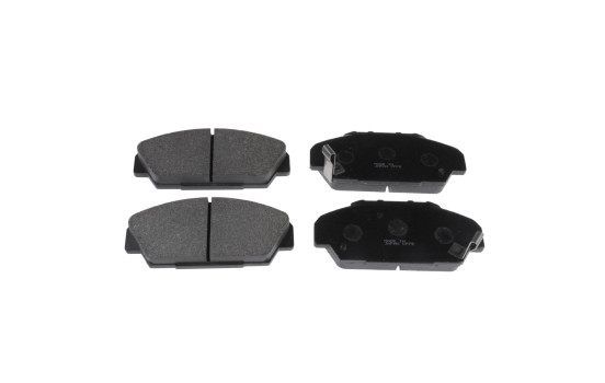 Brake Pad Set, disc brake ADH24235 Blue Print