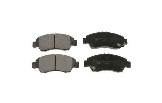 Brake Pad Set, disc brake ADH24253 Blue Print