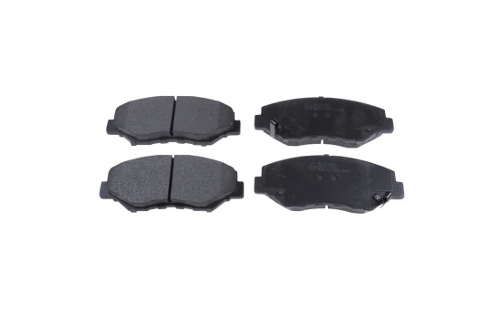 Brake Pad Set, disc brake ADH24265 Blue Print