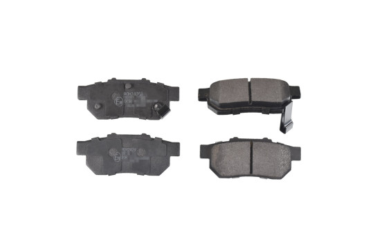 Brake Pad Set, disc brake ADH24286 Blue Print