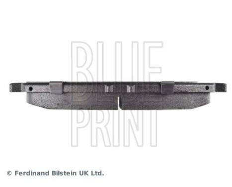 Brake Pad Set, disc brake ADH24287 Blue Print, Image 6