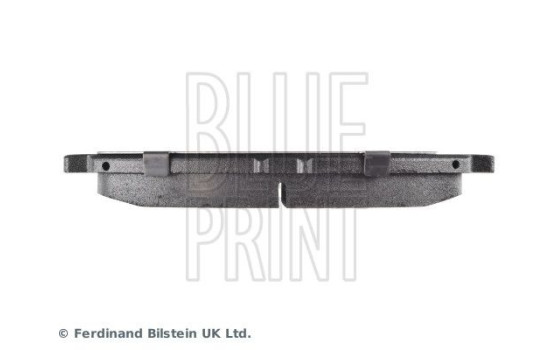 Brake Pad Set, disc brake ADH24287 Blue Print, Image 6