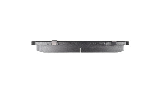 Brake Pad Set, disc brake ADH24288 Blue Print, Image 2