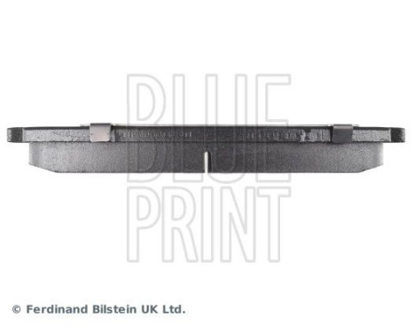Brake Pad Set, disc brake ADH24288 Blue Print, Image 4