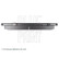 Brake Pad Set, disc brake ADH24288 Blue Print, Thumbnail 4