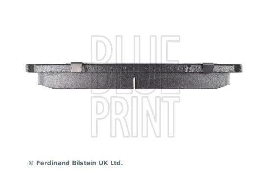 Brake Pad Set, disc brake ADH24288 Blue Print, Image 4