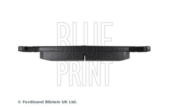Brake Pad Set, disc brake ADH24290 Blue Print, Image 4