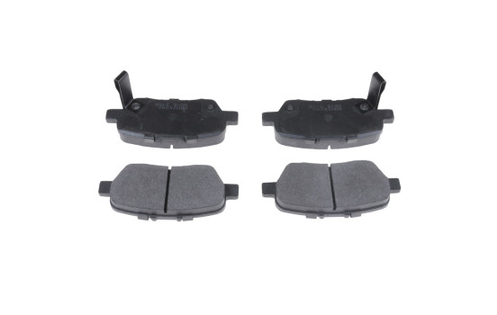 Brake Pad Set, disc brake ADH24292 Blue Print