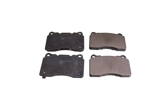 Brake Pad Set, disc brake ADH24298 Blue Print