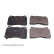 Brake Pad Set, disc brake ADH24298 Blue Print, Thumbnail 2