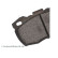 Brake Pad Set, disc brake ADJ134213 Blue Print, Thumbnail 3