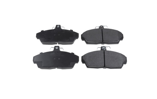 Brake Pad Set, disc brake ADJ134214 Blue Print