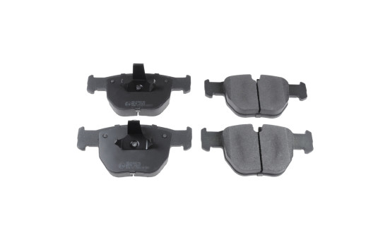 Brake Pad Set, disc brake ADJ134216 Blue Print