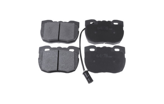Brake Pad Set, disc brake ADJ134221 Blue Print
