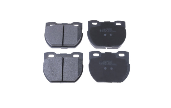 Brake Pad Set, disc brake ADJ134223 Blue Print