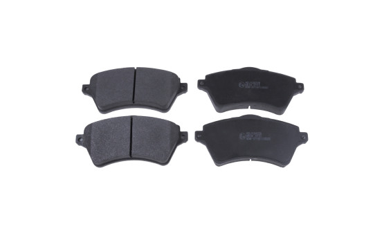 Brake Pad Set, disc brake ADJ134228 Blue Print