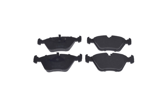 Brake Pad Set, disc brake ADJ134235 Blue Print
