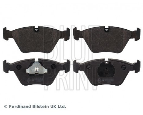 Brake Pad Set, disc brake ADJ134235 Blue Print, Image 2