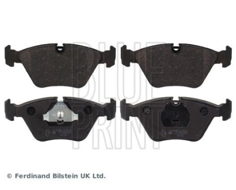 Brake Pad Set, disc brake ADJ134235 Blue Print, Image 2