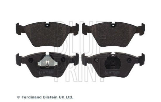 Brake Pad Set, disc brake ADJ134235 Blue Print, Image 2