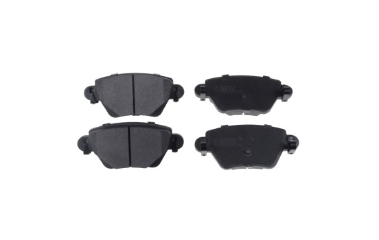 Brake Pad Set, disc brake ADJ134236 Blue Print