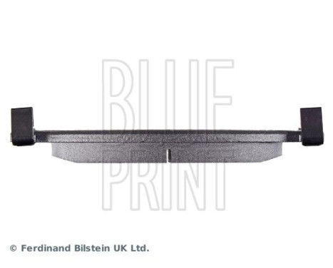 Brake Pad Set, disc brake ADJ134238 Blue Print, Image 4