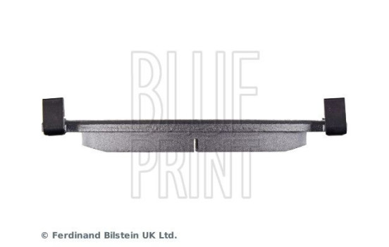 Brake Pad Set, disc brake ADJ134238 Blue Print, Image 4