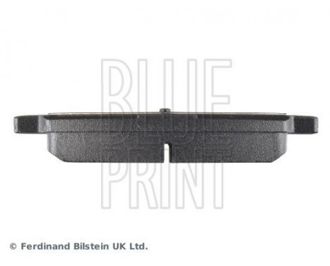 Brake Pad Set, disc brake ADJ134240 Blue Print, Image 4