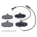 Brake Pad Set, disc brake ADJ134242 Blue Print, Thumbnail 2