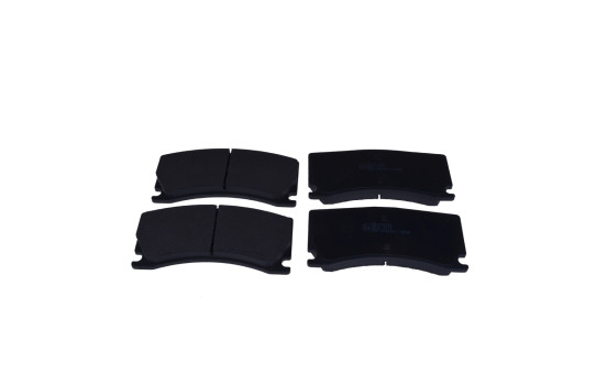 Brake Pad Set, disc brake ADJ134244 Blue Print