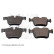 Brake Pad Set, disc brake ADJ134251 Blue Print, Thumbnail 2