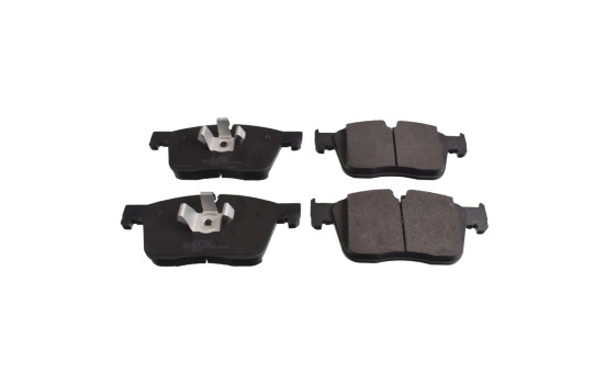 Brake Pad Set, disc brake ADJ134252 Blue Print