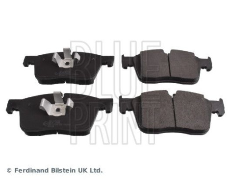 Brake Pad Set, disc brake ADJ134252 Blue Print, Image 2