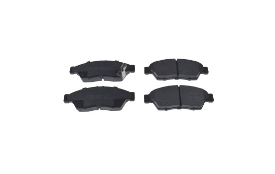 Brake Pad Set, disc brake ADK84231 Blue Print