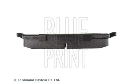 Brake Pad Set, disc brake ADK84236 Blue Print, Image 4