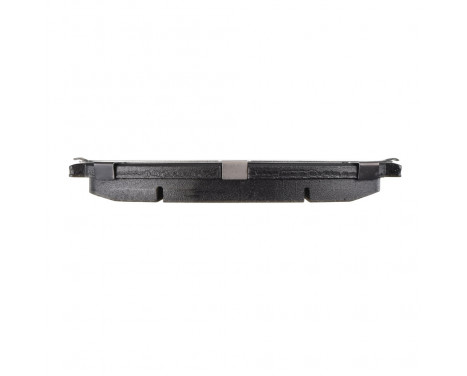 Brake Pad Set, disc brake ADK84241 Blue Print, Image 2