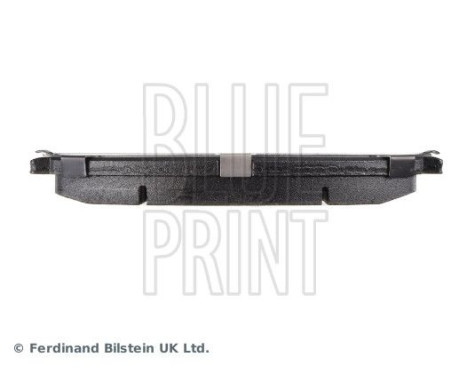 Brake Pad Set, disc brake ADK84241 Blue Print, Image 4