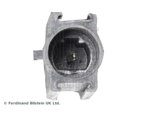 Brake Pad Set, disc brake ADL144201 Blue Print, Image 4