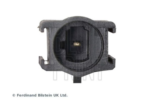 Brake Pad Set, disc brake ADL144208 Blue Print, Image 3