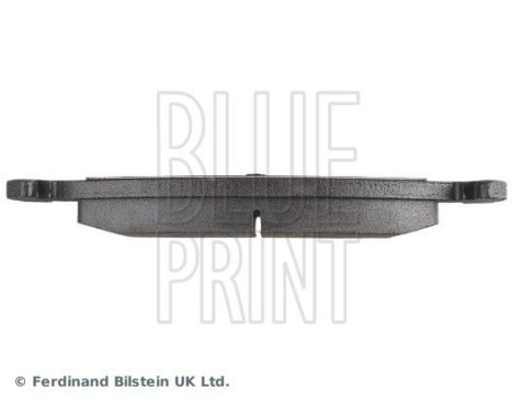 Brake Pad Set, disc brake ADL144222 Blue Print, Image 4