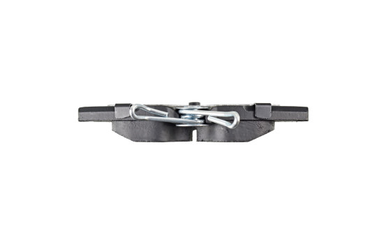 Brake Pad Set, disc brake ADL144231 Blue Print, Image 2