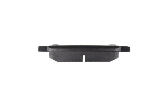 Brake Pad Set, disc brake ADL144232 Blue Print, Image 2