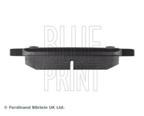 Brake Pad Set, disc brake ADL144232 Blue Print, Image 4