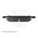 Brake Pad Set, disc brake ADL144232 Blue Print, Thumbnail 4
