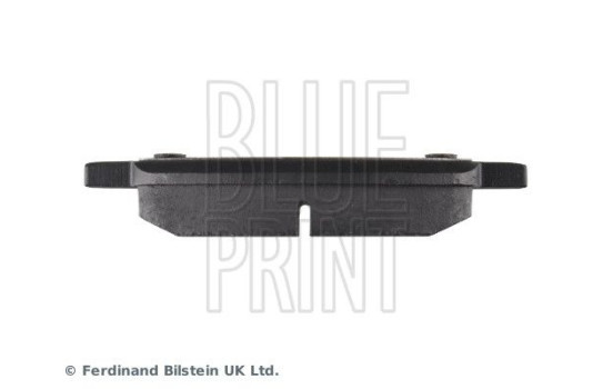 Brake Pad Set, disc brake ADL144232 Blue Print, Image 4