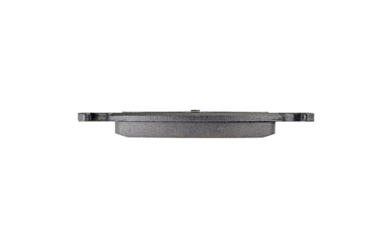 Brake Pad Set, disc brake ADL144236 Blue Print, Image 2
